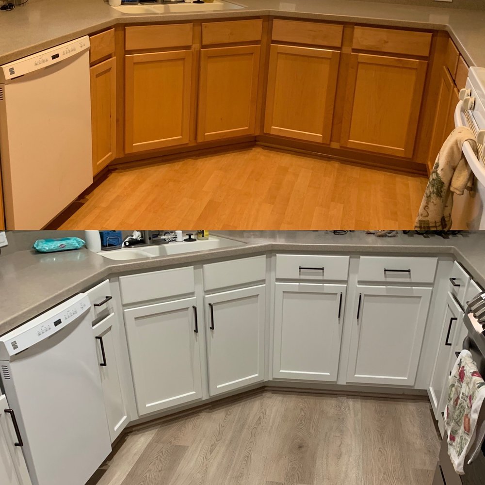 VM Flooring - Flooring Near Me - Santa Clara, California