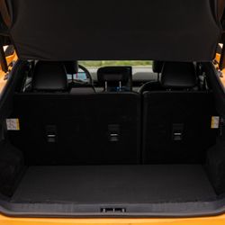 Angera Rentals - 2022 Ford Mustang Mach-E extended