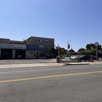 Torrance Autohaus - Street view - Auto Repair Near Me - Torrance, California Torrance Autohaus - Street view - Auto Repair Near Me - Torrance, California
