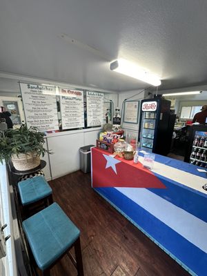 El Cubano To Go by null El Cubano To Go by null