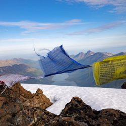 Bold Peak