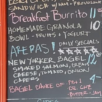 Cafe Con Leche - Menu - Cafes Near Me - Apalachicola, Florida Cafe Con Leche - Menu - Cafes Near Me - Apalachicola, Florida