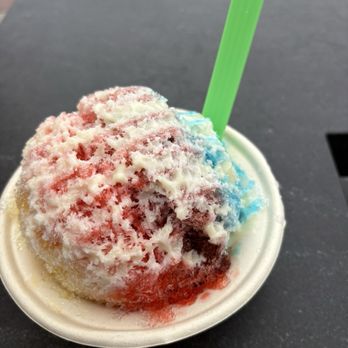 Aloha Ice - Shaved Ice Near Me - Carlsbad, California