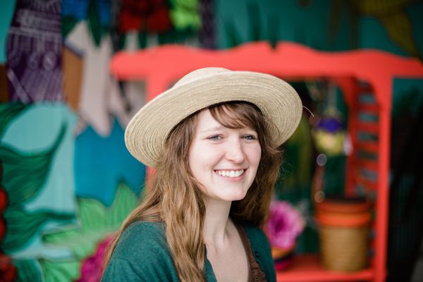 Lucia's World Emporium