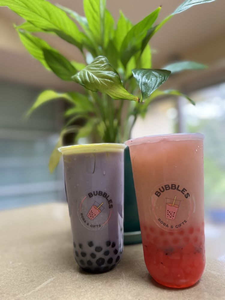 BUBBLES BOBA TEA 133 Photos & 17 Reviews 954 Gravenstein Hwy S