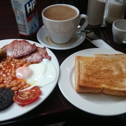 Full English