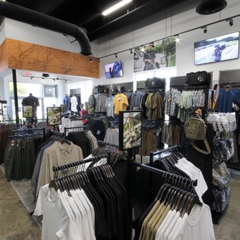 5.11 Tactical Miami - Inside - Outdoor Gear Near Me - Doral, Florida 5.11 Tactical Miami - Inside - Outdoor Gear Near Me - Doral, Florida