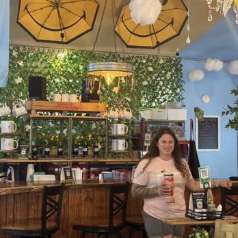 Sugar and Crumbs - Inside - Breakfast & Brunch Near Me - Eureka Springs, Arkansas Sugar and Crumbs - Inside - Breakfast & Brunch Near Me - Eureka Springs, Arkansas