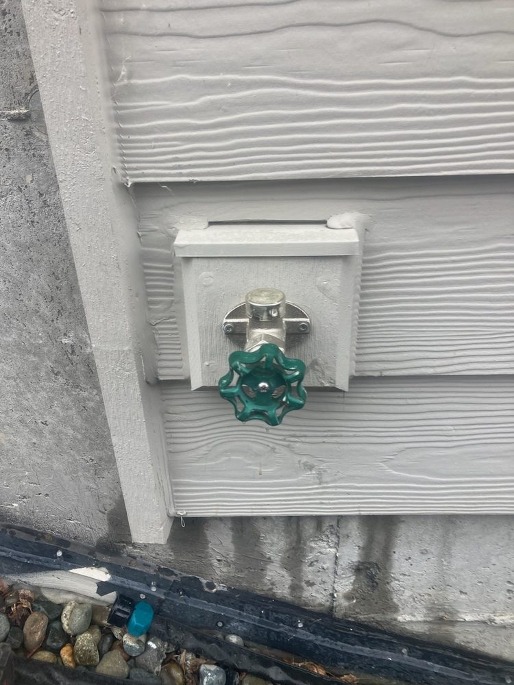 Slide of Driftwood Plumbing and Heating