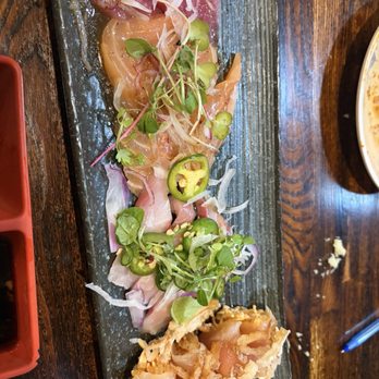 Chobop - Sushi Bars Near Me - Costa Mesa, California