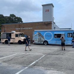 Odenton Foodtruck Festival