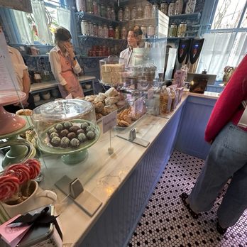 A Cause For Tea - Bakery - Tea Rooms Near Me - Monroe, North Carolina