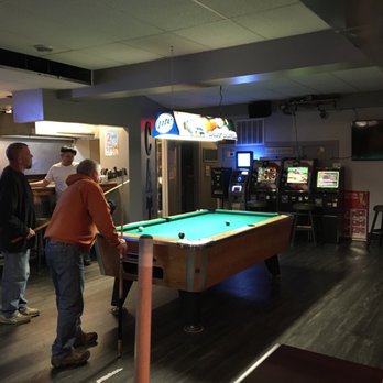 Central Avenue Tap - Friendly people...Good pool players - Sports Bars Near Me - Bettendorf, Iowa Central Avenue Tap - Friendly people...Good pool players - Sports Bars Near Me - Bettendorf, Iowa