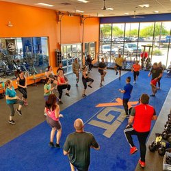 Smart Gym - Great XGT class. Amazing workout.