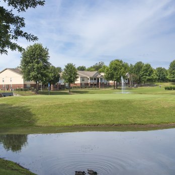The Links On Memorial - Apartments Near Me - Bixby, Oklahoma The Links On Memorial - Apartments Near Me - Bixby, Oklahoma