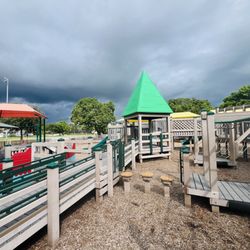 Mackle Park