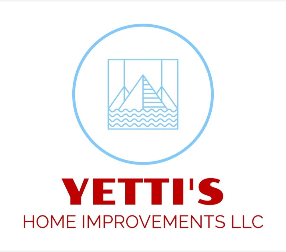Slide of Yetti's Home Improvements