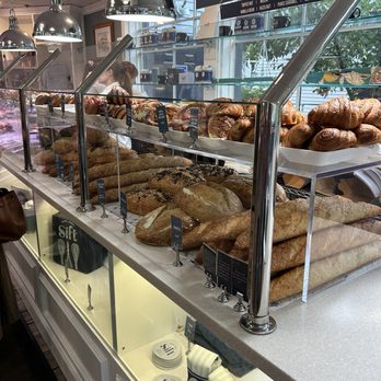 Sift Bake Shop - Bakeries Near Me - Mystic, Connecticut Sift Bake Shop - Bakeries Near Me - Mystic, Connecticut