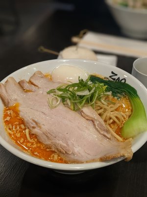 ZAO Stamina Ramen by null