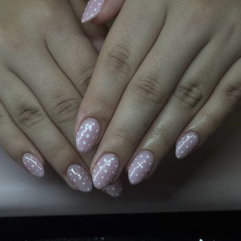 Nails By Liz - Builder Gel Overlay Fill - Nail Technicians Near Me - Girard , Ohio Nails By Liz - Builder Gel Overlay Fill - Nail Technicians Near Me - Girard , Ohio