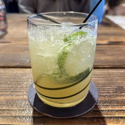 My Havana Vieja - Passion Fruit Mojito