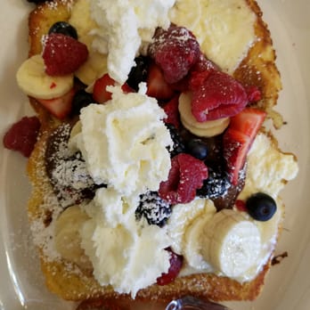 Kickback Jack's - Sweet French Toast. Delicious! - American Near Me - Rancho Cucamonga, California Kickback Jack's - Sweet French Toast. Delicious! - American Near Me - Rancho Cucamonga, California