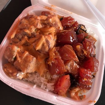 Ono Seafood - Seafood Near Me - Honolulu, Hawaii Ono Seafood - Seafood Near Me - Honolulu, Hawaii