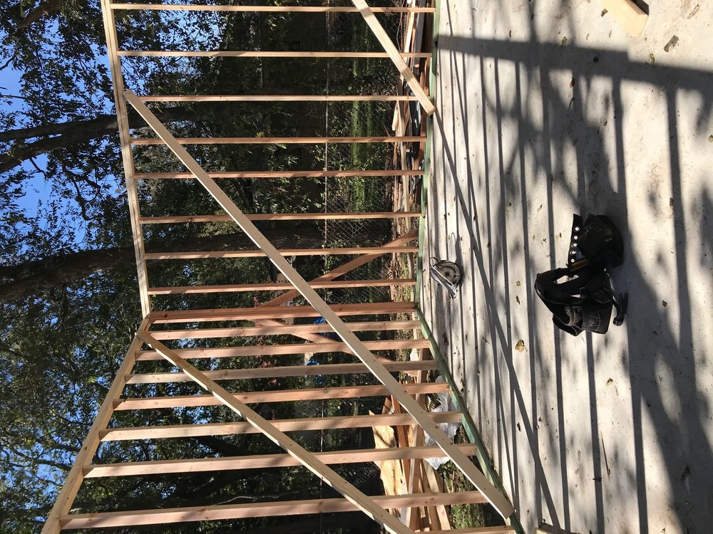 Slide of Rodriguez Roofing and Home Improvement Services