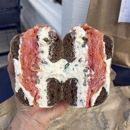 Pumpernickel