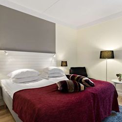 Best Western Plus Edward Hotel - BW Plus Edward Hotel Standard double