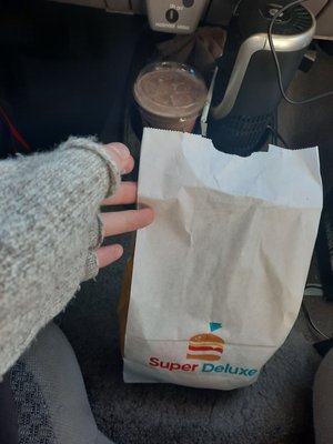 Super Deluxe by null