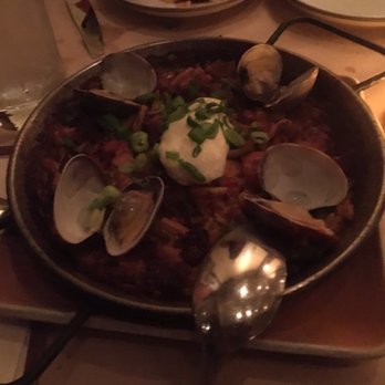 ZuZu - Paella Del Dia - Tapas Bars Near Me - Napa, California ZuZu - Paella Del Dia - Tapas Bars Near Me - Napa, California