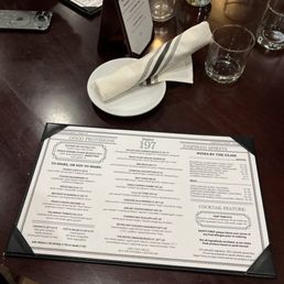 BISTRO 197 - Updated September 2025 - 100 Photos & 94