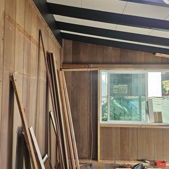 YC Builders - WIP before photos - General Contractors Near Me