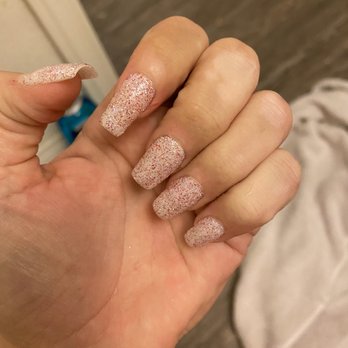 Luminous Nails - Nail Salons Near Me - Glendora, California