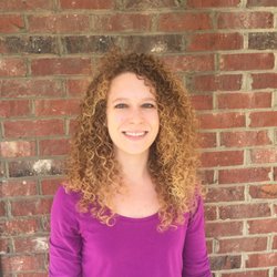 You've Got Curls and Hair Loss Center - The MD cut on curly hair
