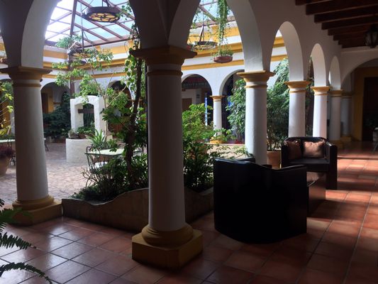 Hotel Casa Margarita by null