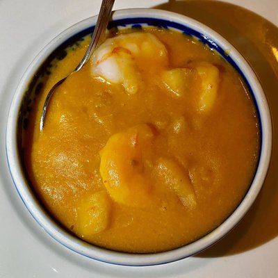 Casa Restaurant by null Casa Restaurant by null