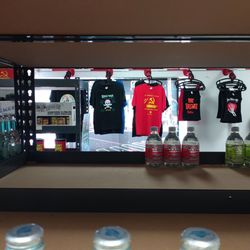 Real Soda In Real Bottles