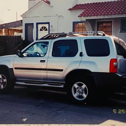 Thank you Hye-Tech "John" for taking care of my beautiful Gal all these years
