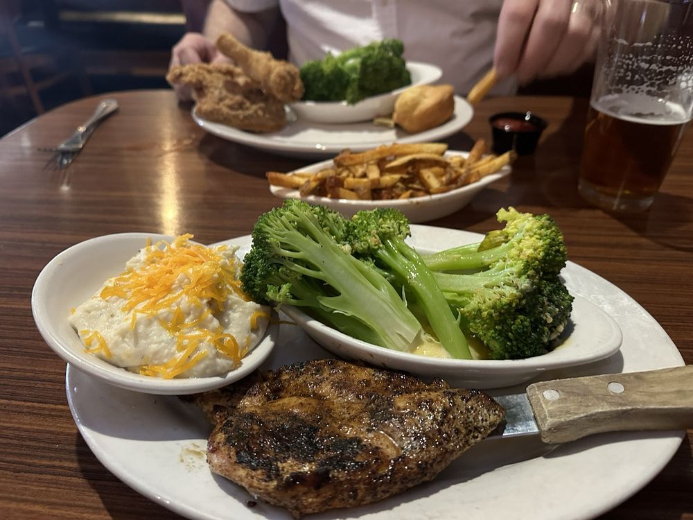 Chappys Social House