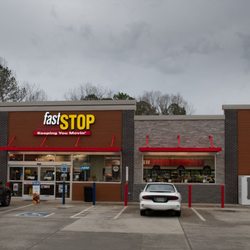 Shell Fast Stop 9