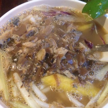 Penang - Asam Laksa - Malaysian Near Me - Boston, Massachusetts Penang - Asam Laksa - Malaysian Near Me - Boston, Massachusetts