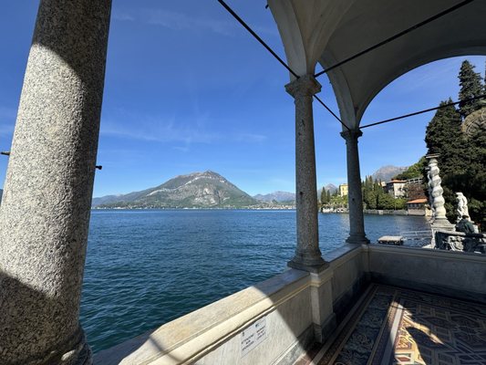 Villa Monastero by null