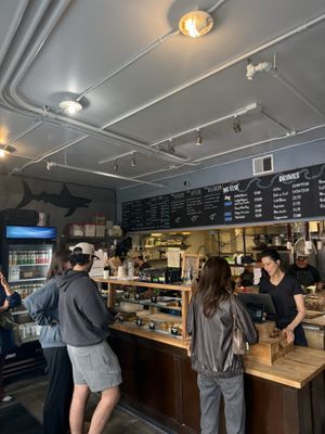 Devil's Teeth Baking Company by null Devil's Teeth Baking Company by null