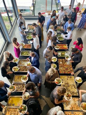 Feast Catering by null