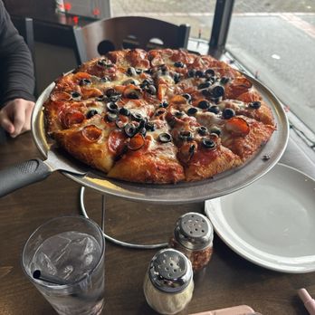 The Piehole Pizzeria - Pizza - Pizza Near Me - Vancouver, Washington The Piehole Pizzeria - Pizza - Pizza Near Me - Vancouver, Washington