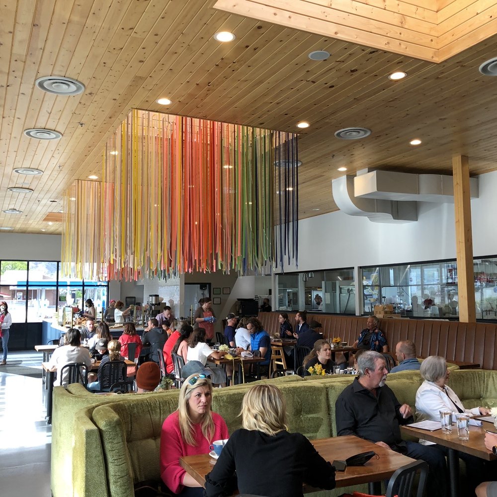 Beaumont Bakery & Cafe - Inside - Coffee & Tea Near Me - Millcreek, Utah