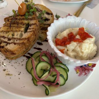 Mrs Coco - Italian Panini with potato salad - Cafes Near Me - Henderson, Nevada Mrs Coco - Italian Panini with potato salad - Cafes Near Me - Henderson, Nevada