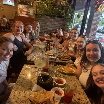 El Lago Mexican Restaurant - Mexican Near Me - Fishers, Indiana